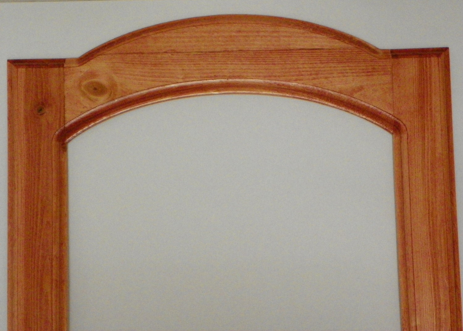 Wall Shelves in Cherry - Etsy