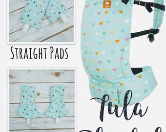 lillebaby drool pads