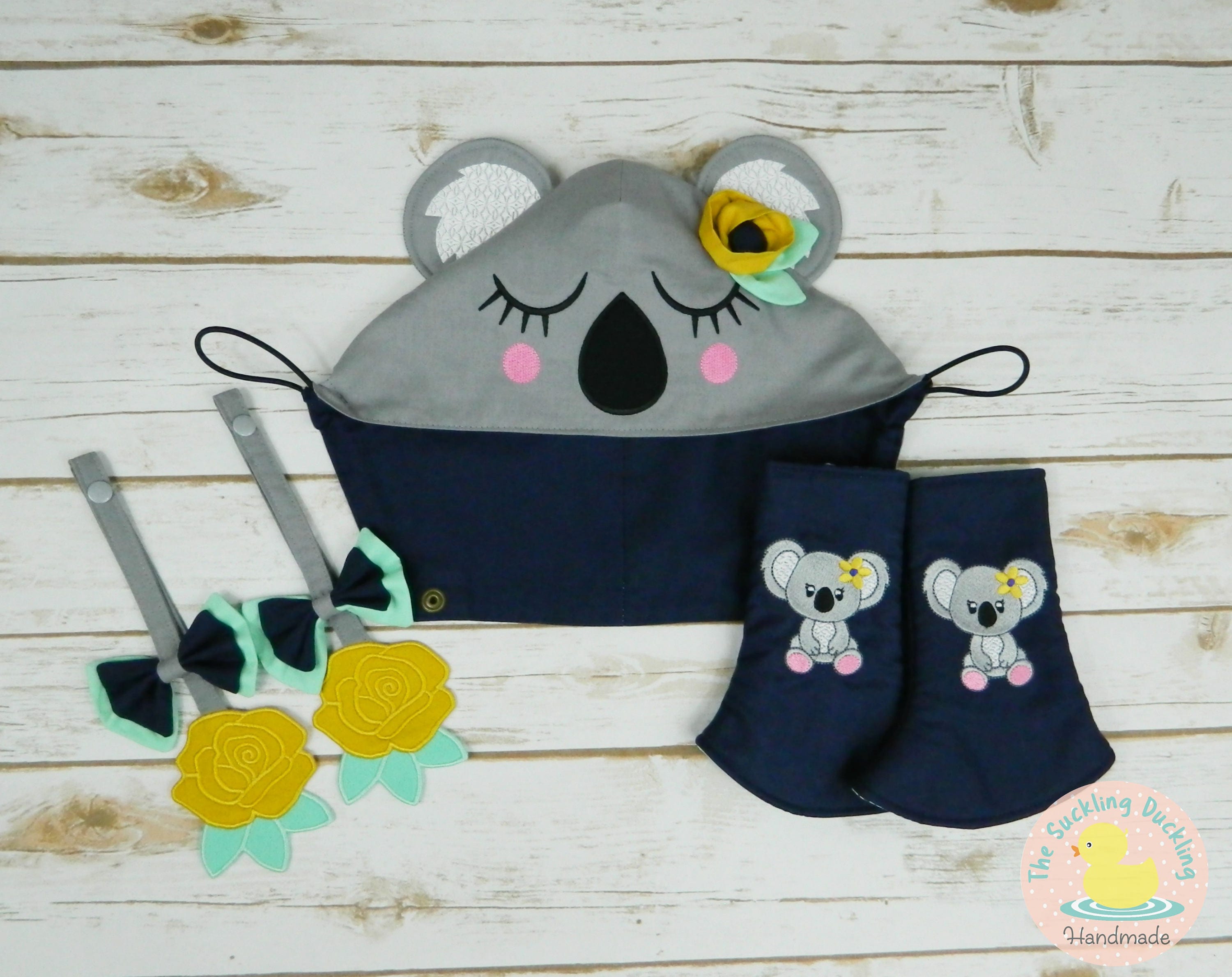 tula koala