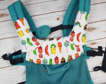 how to make suck pads