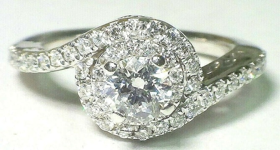 anillos de compromiso kay jewelers