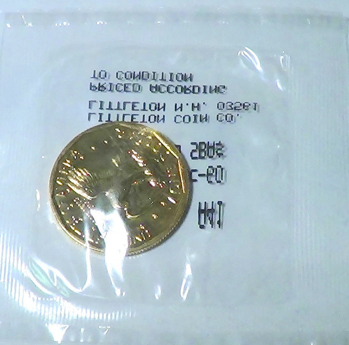 Susan b anthony gold plated coin value plmmetrix