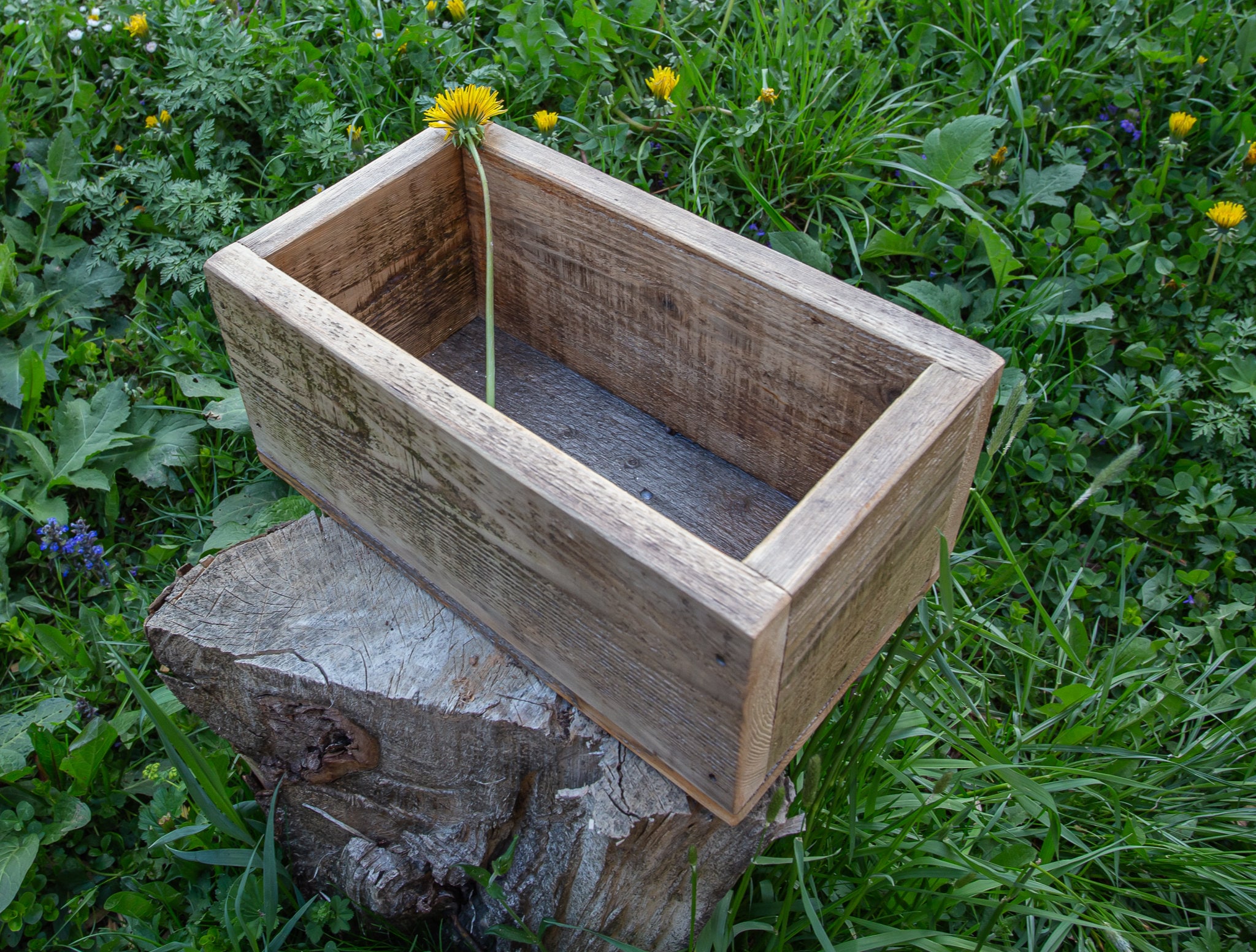 Barn Wood Gift Wrapping Paper Etsy