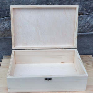 Custom order 32x25x9 cm