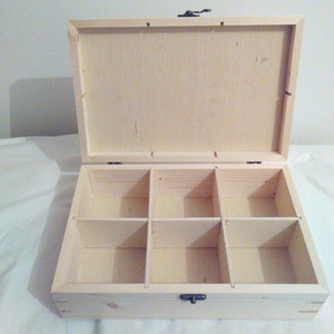 Personalized men's Watch Box/ Watch Box/Watch Case/Wood box/ Watch Display/Valentine's Day/Valentinstag/La Saint-Valentin/Boîte à Montres