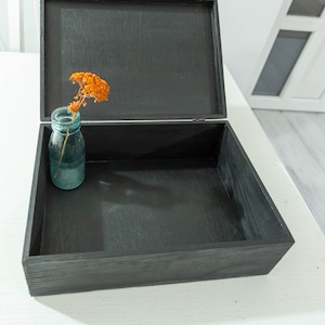 Bereavement gift, cat loss gift, dog memorial gift, in loving memory, sympathy gift box35x25x12 cm
