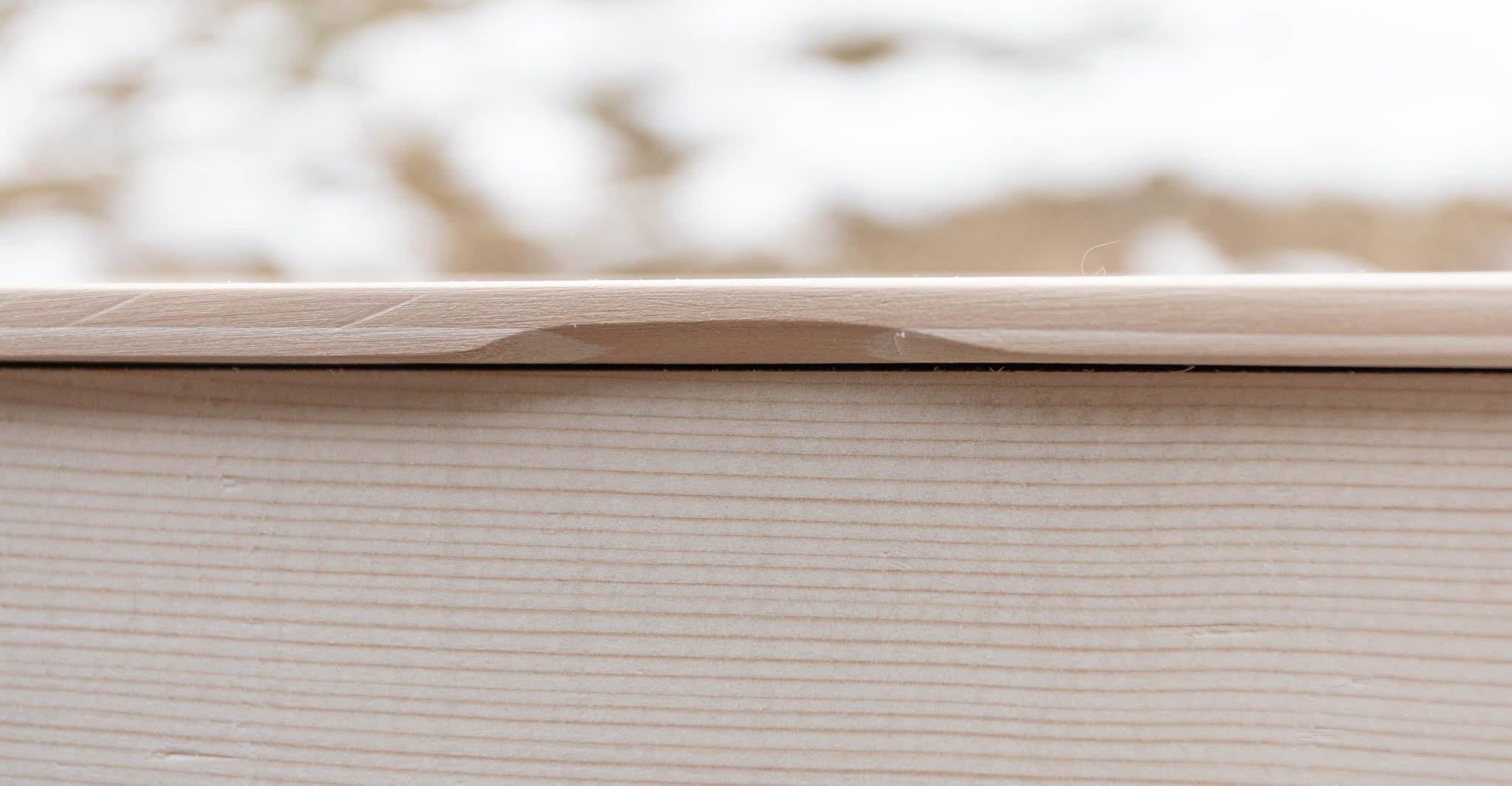 Caja de madera de almacenamiento / Caja de té de madera / | Etsy