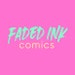 FadedInkComics