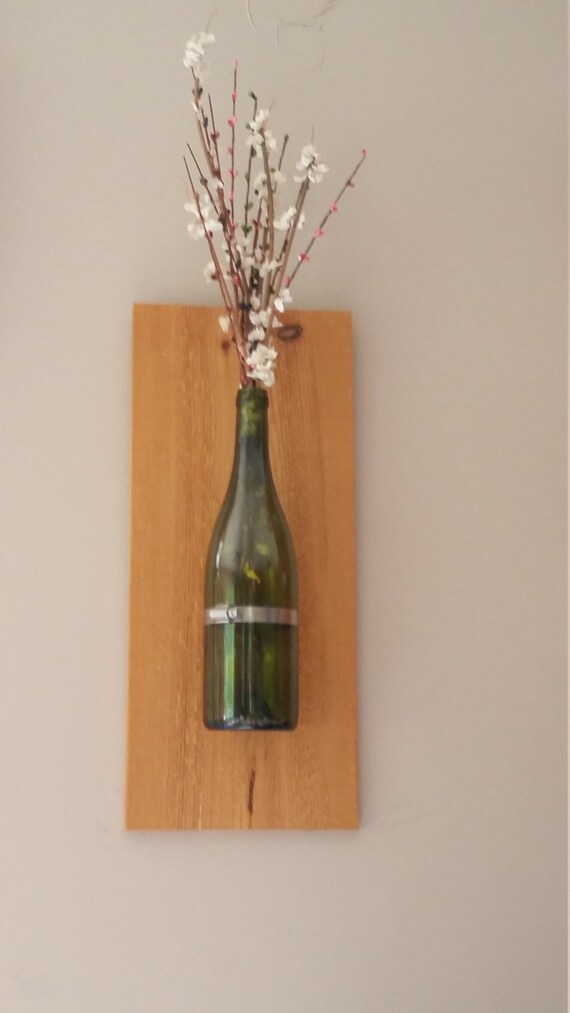 bottle decoration