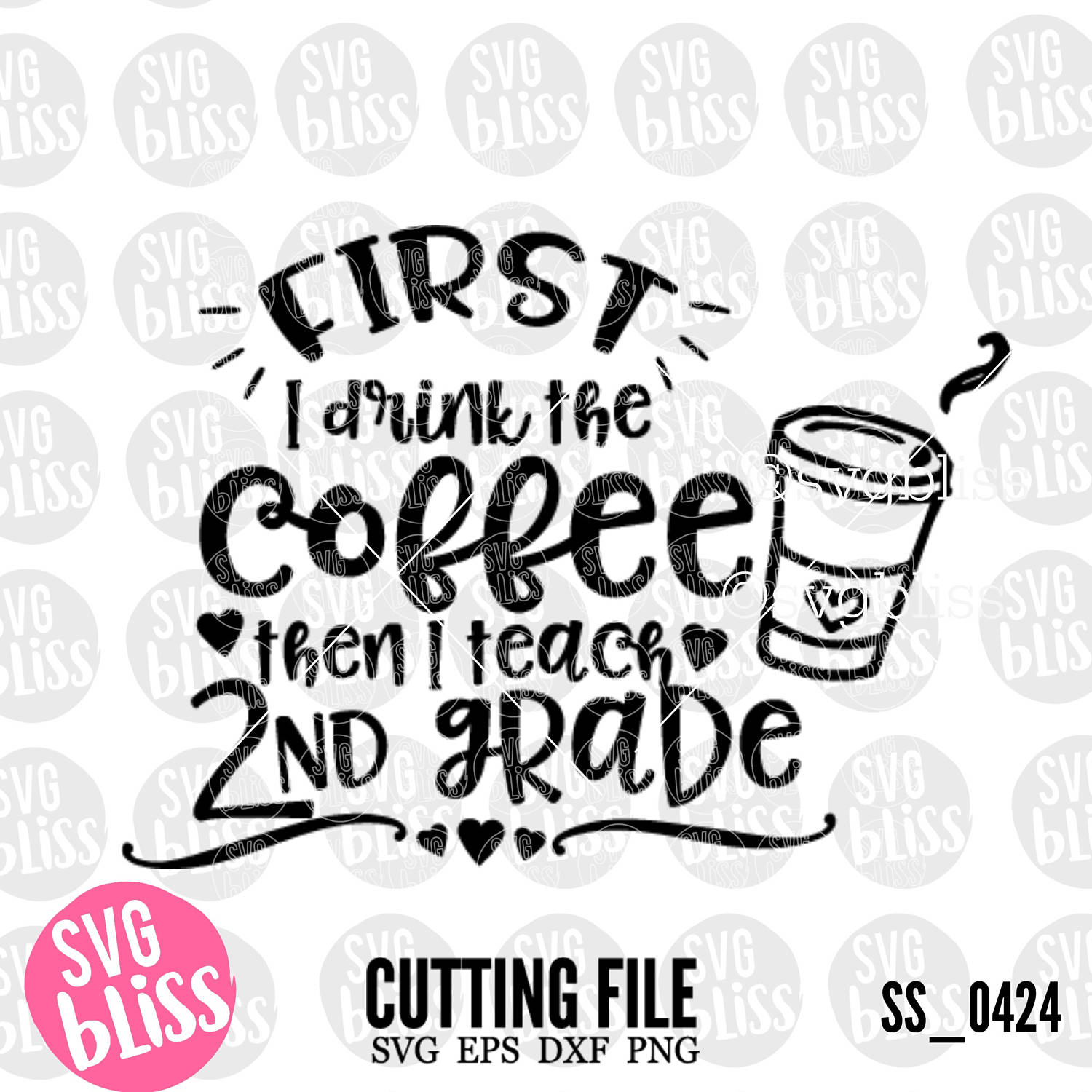 Free Free 204 Teacher Coffee Svg Free SVG PNG EPS DXF File