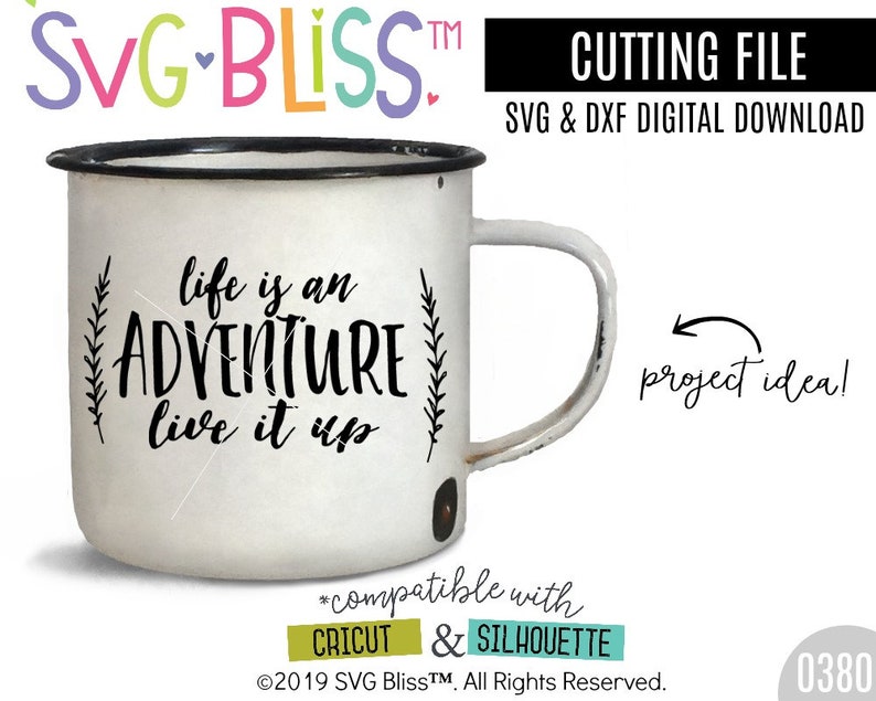 Free Free Life Is An Adventure Svg 624 SVG PNG EPS DXF File