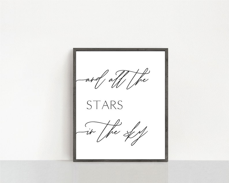 To The Moon And Back