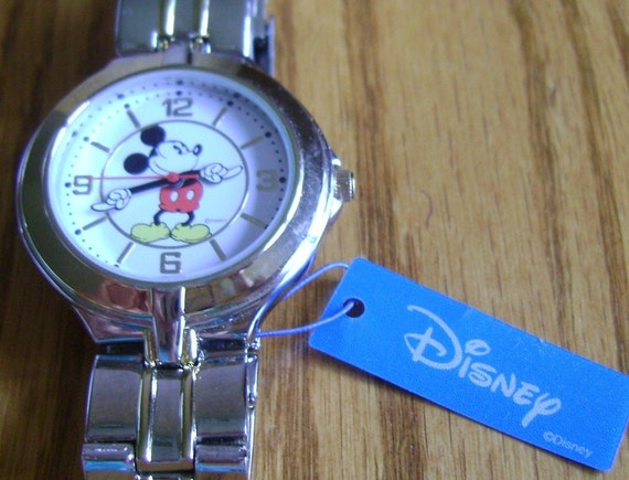 Mz berger disney watches sale