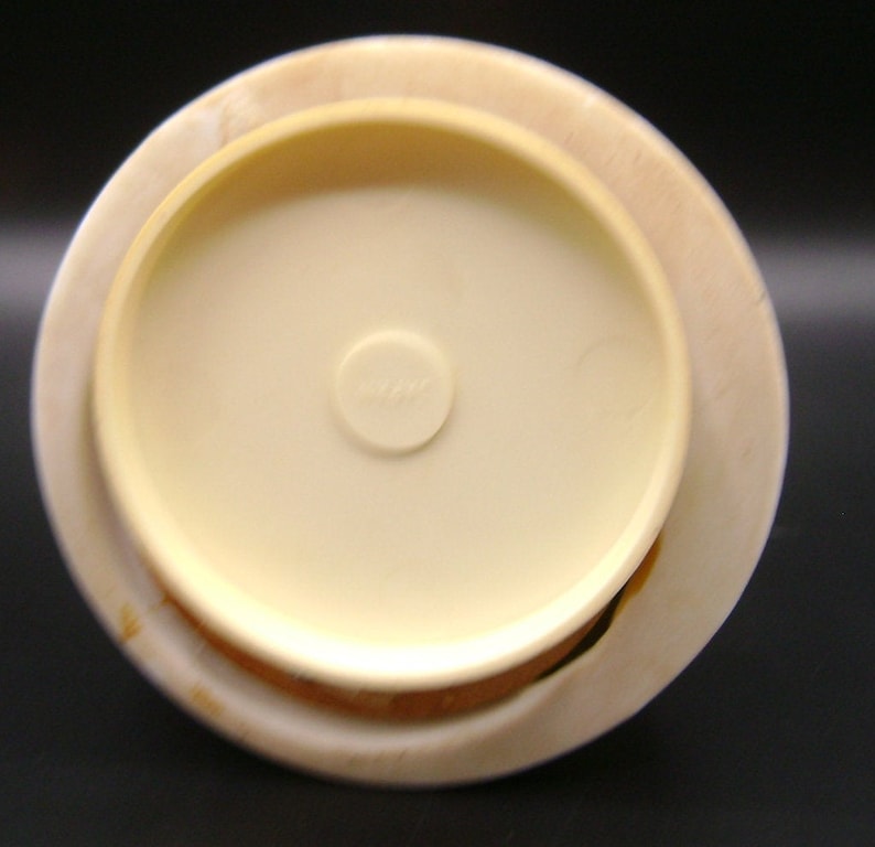 Vintage Asian Girl Ceramic Music Box / Made in Japan / Etsy UK