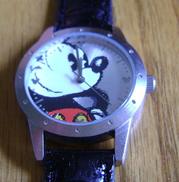 Disney parks limited release watch sale