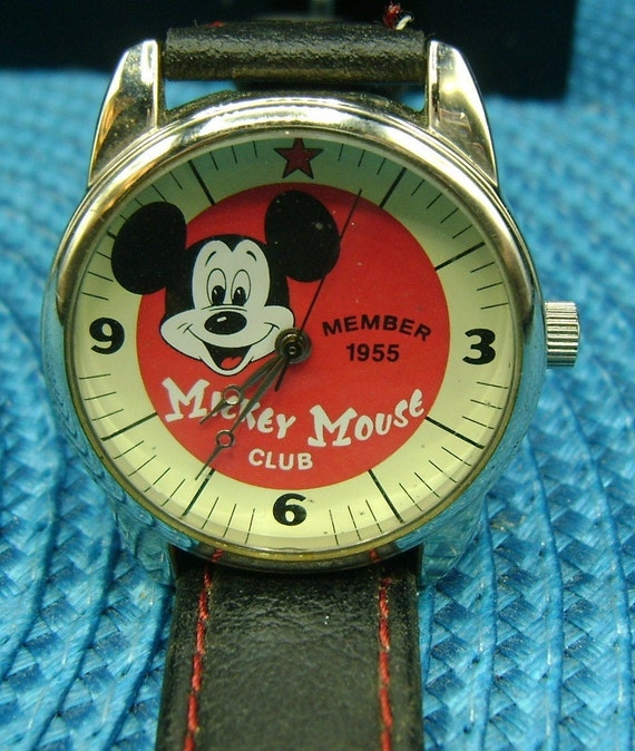 Vintage Disney Stitch Ladies Watch  Cool Disney Watch – Watches for Women  Brands