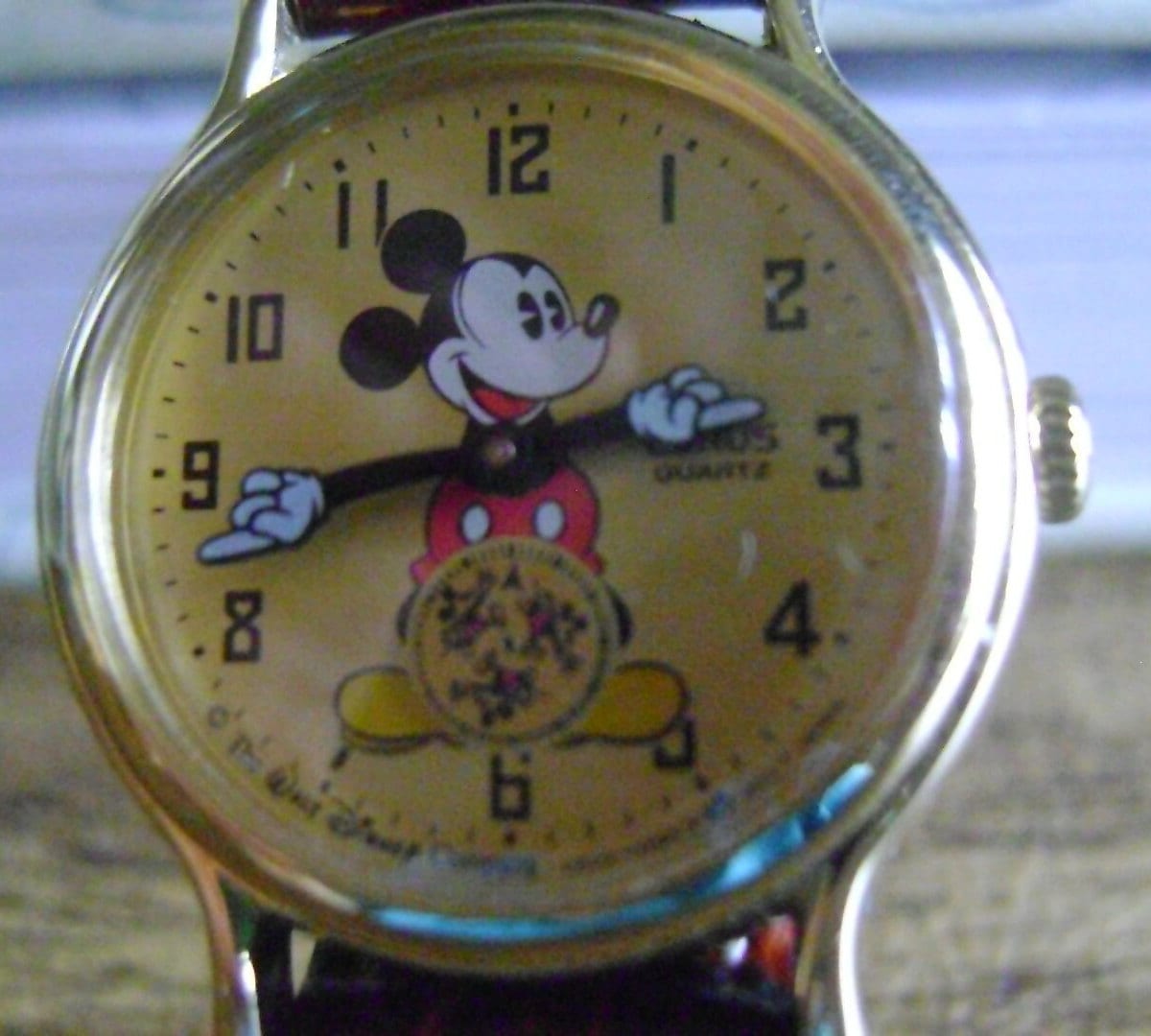 Lorus mickey watches - Etsy 日本