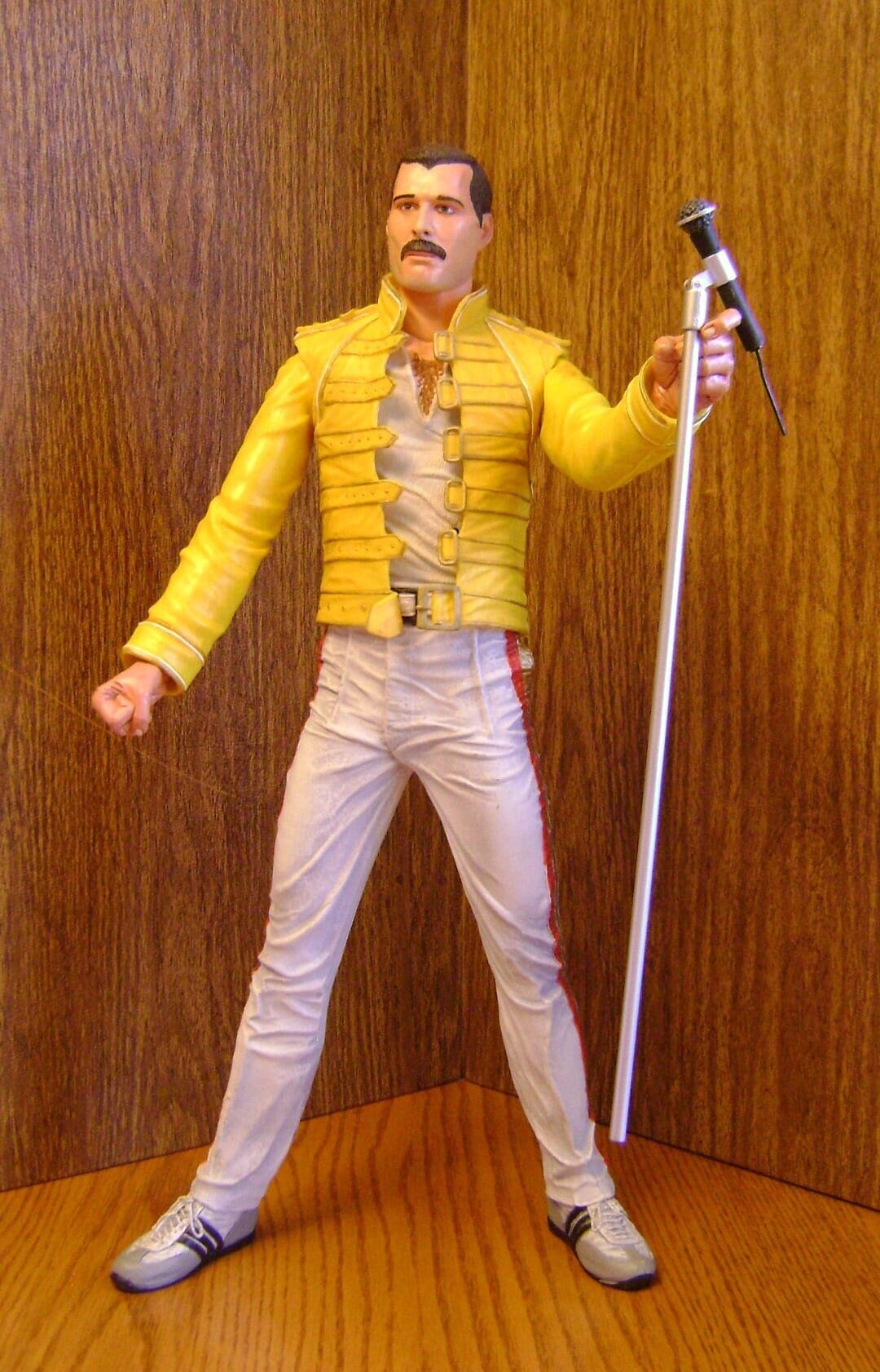Freddie mercury 2024 neca figure Freddie mercury 2024 neca figure
