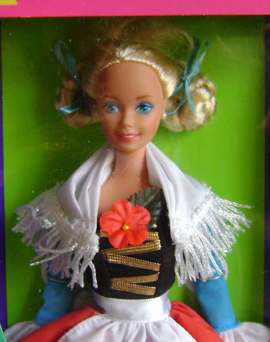 German barbie doll hotsell