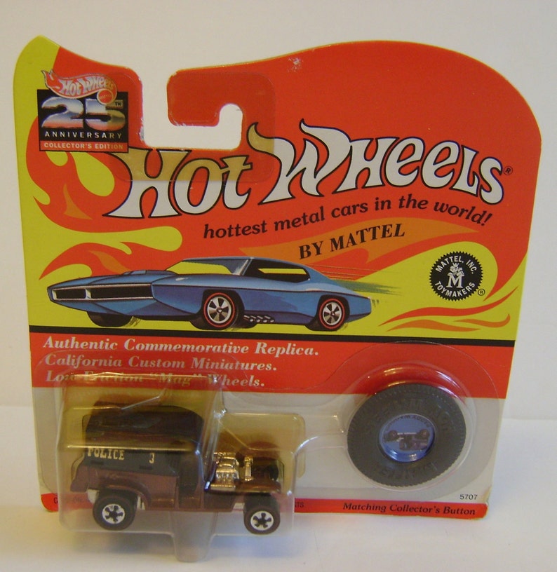 vintage redline hot wheels for sale