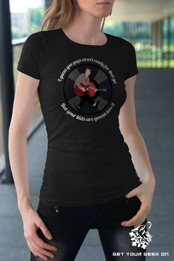 Womens Hoodie GEEK TEEZ Whyd It Have to Be Snakes