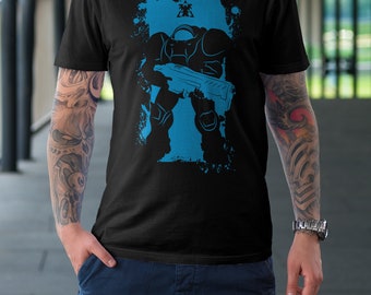 Lock and Load! - Mens T-Shirt