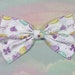 see more listings in the Hair Bows section