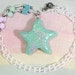 see more listings in the Glitter Necklaces section