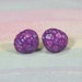 see more listings in the Glitter Earrings section