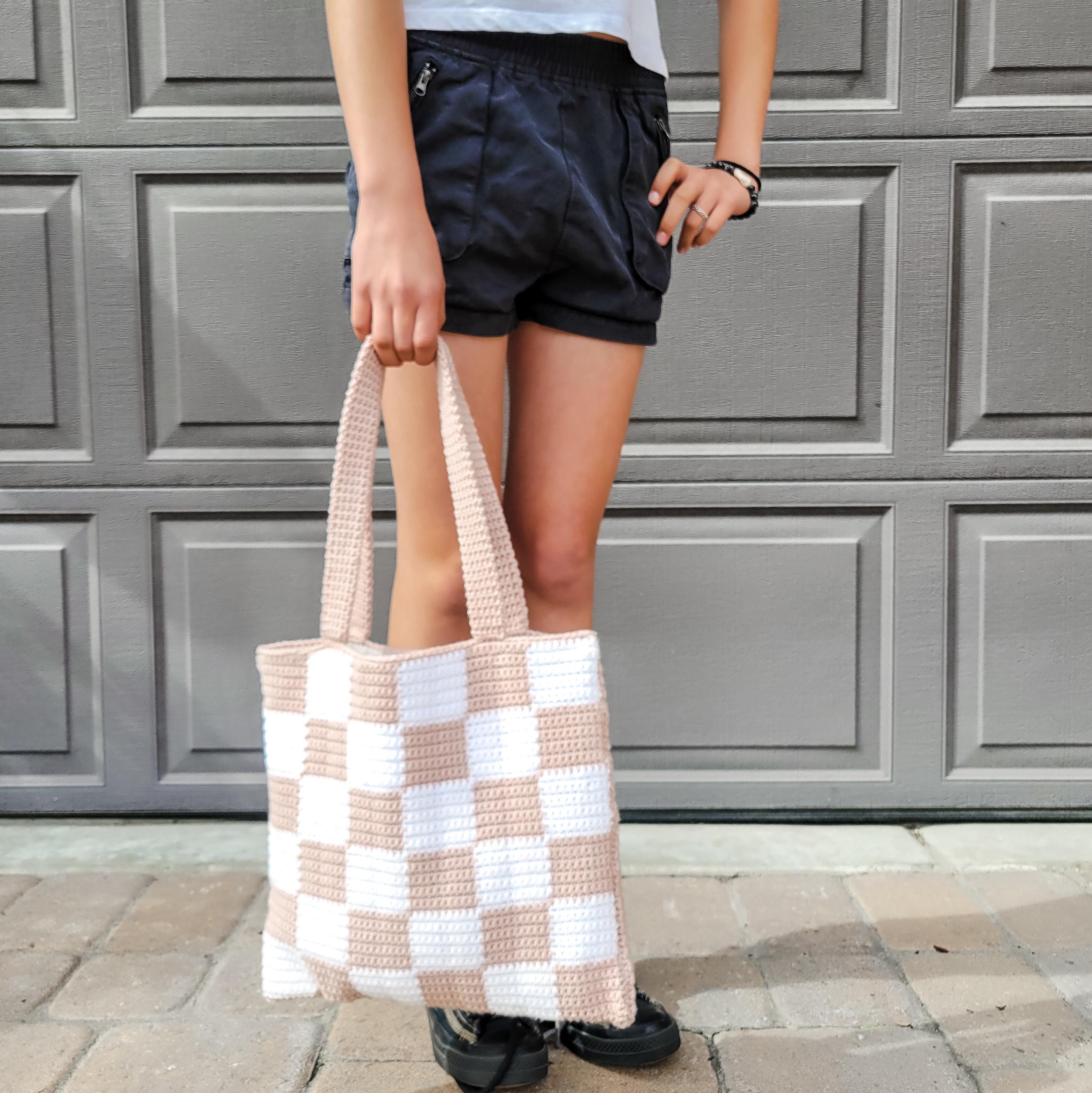 Hercules Pattern Hercules Moth Tote Bag Crochet Pattern: Tapestry Fiber Art (PDF Pattern ...