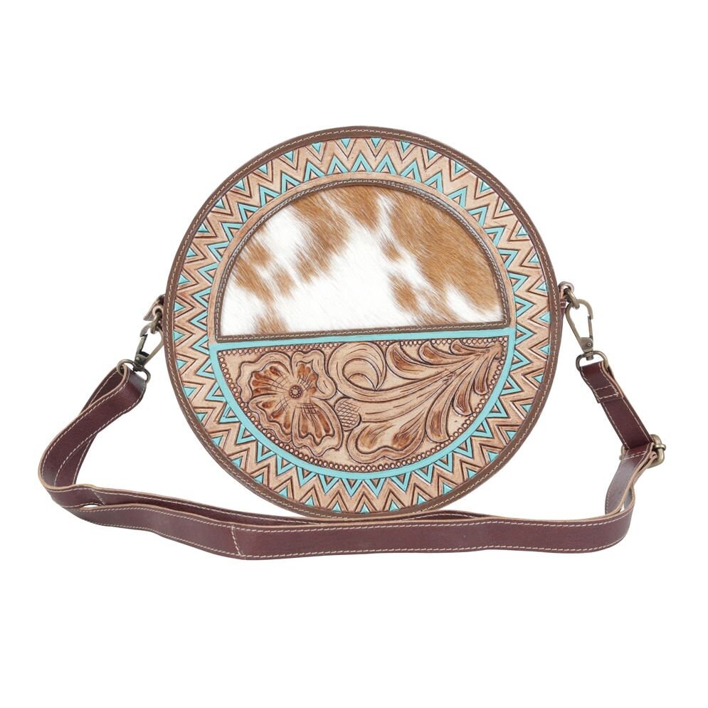 Leather canteen bag Etsy