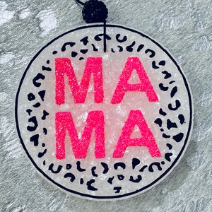 CHEETAH MAMA | freshie