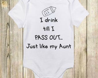 Funny Onesies Funny Baby Onesies I Drink Till I Pass Out Onesie Cute Baby Onesie Baby Boy Baby Girl New Baby Gift Funny Baby Gift Funny Onesies Funny Baby Onesies I Drink Till I Pass Out Onesie Cute Baby Onesie Baby Boy Baby Girl New Baby Gift Funny Baby Gift