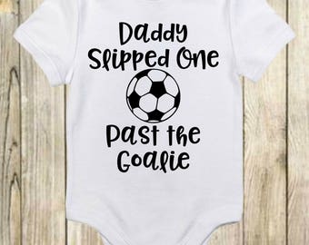 custom baby soccer jersey
