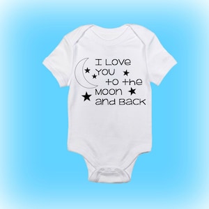 Original Baby Shower Gifts Baby Girl Clothes Cute Baby Clothes Short/Long Sleeve Baby Onesies Made In Pennsylvnia High Quality Product