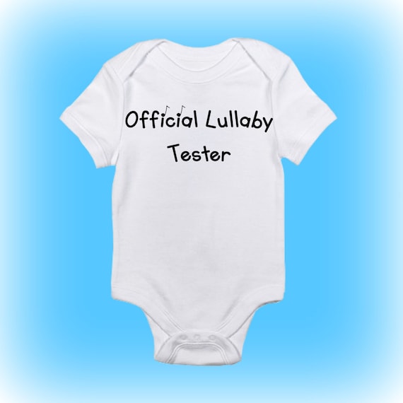lullaby baby clothes