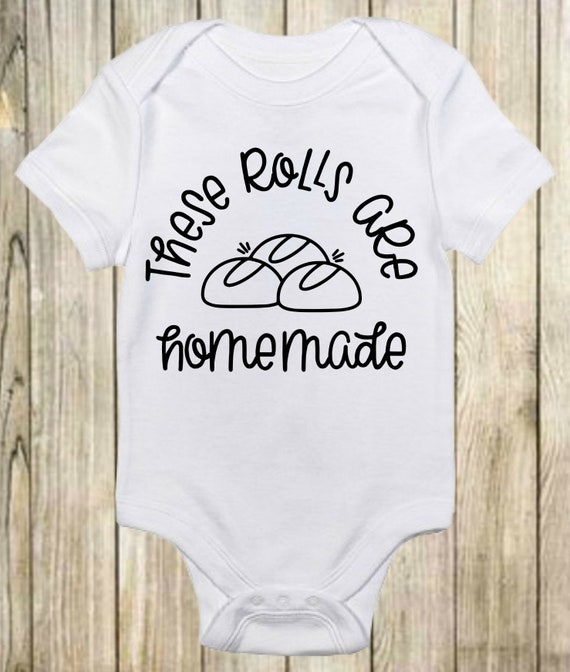thanksgiving onesies