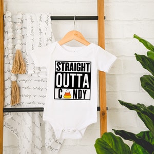 Pumpkin Onesie®,Straight Outta Candy Shirt,Cutest Pumpkin in the Patch Onesie®,Hello Pumpkin Baby Bodysuit,Halloween Onesie®,First Halloween