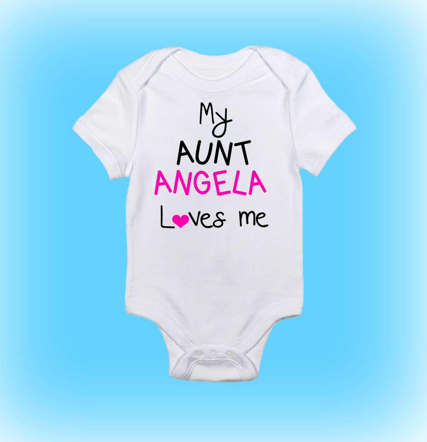 I Love Boobies Like My Daddy Baby Grow Vest Funny Baby Boy Bodysuit Baby Onesie