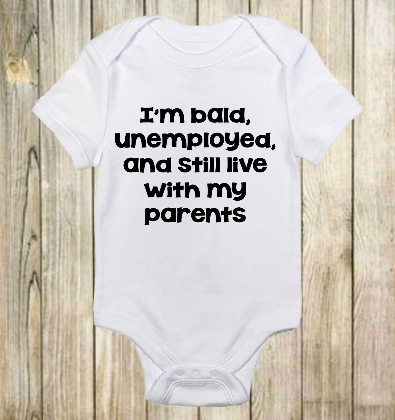 New Baby Gift Baby Gift Idea Funny Baby Onesie Baby Boy Etsy