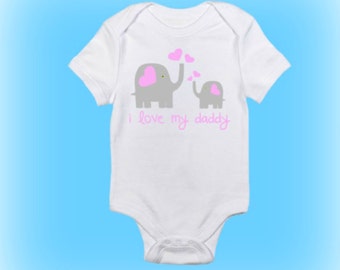 Baby Elephant Onesie®-Unique Baby Shower Gift-Shower Gift-Elephant Onesie-Baby Boy Clothes-Baby Girl Clothes - Baby Clothes - New Baby Gift