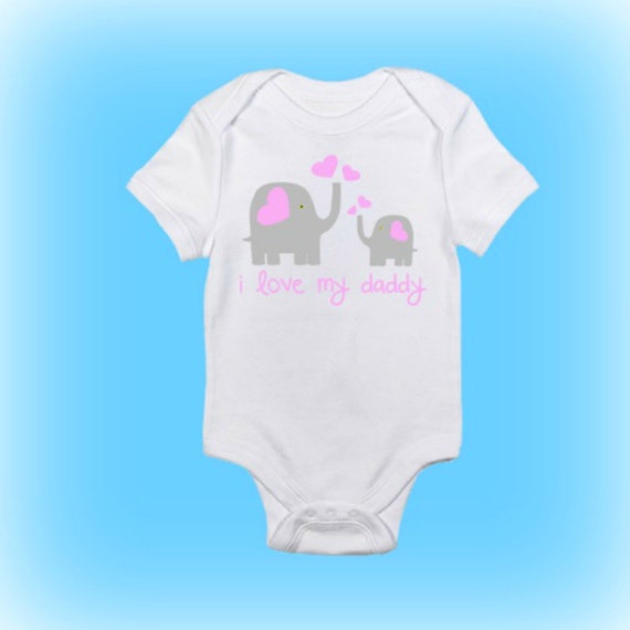 Baby Elephant Onesie®unique Baby Shower Gift-shower | Etsy