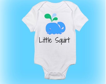 Cute Baby Onesie® - Baby Shower Gift - Unique Baby Shower Gift - Baby Boy Clothes - Baby Girl Clothes - Gift for New Baby - Baby Gift Idea