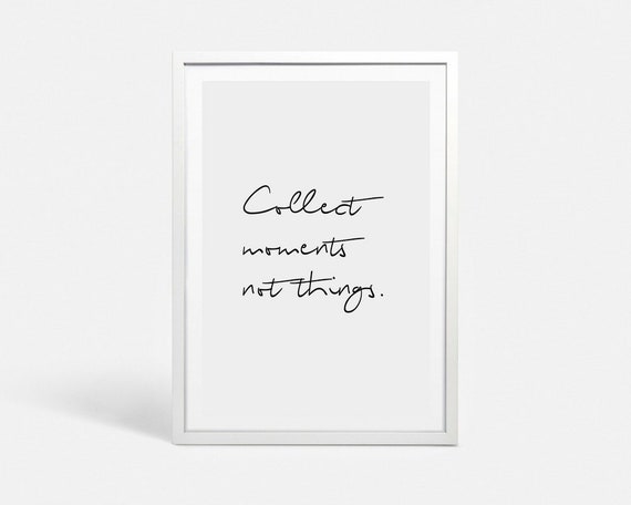 Poster Cursive Writing 40 x 60cm