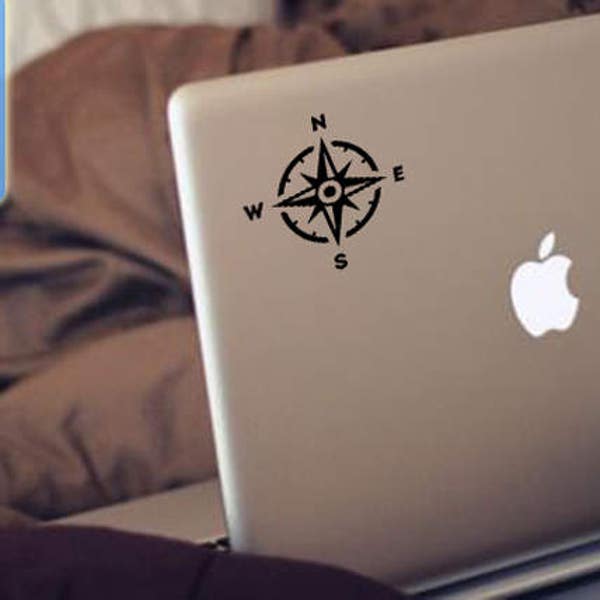 Mac Vinyl Decal Etsy