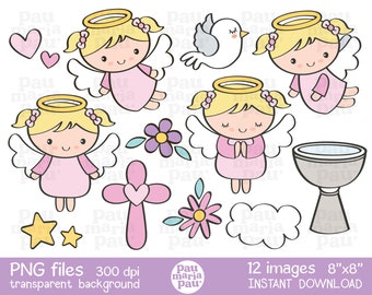 Angelita Bautizo Etsy Mexico