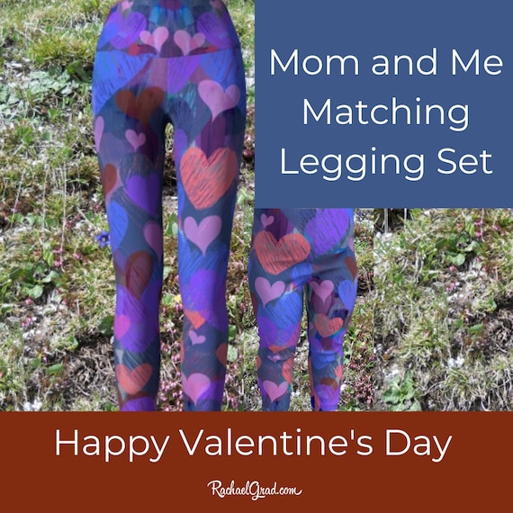 Matching Leggings 
