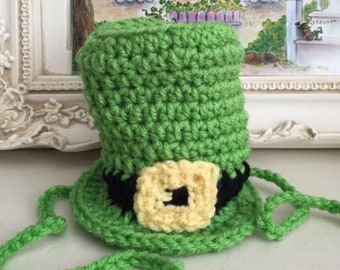 Crochet Saints Hat - Etsy