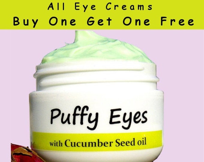 Puffy Eye Relief Essential Oil Rollerball Blend 10ml Etsy