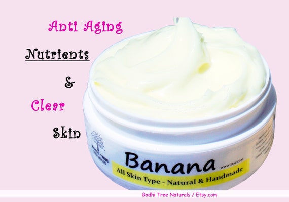 handmade cream for face